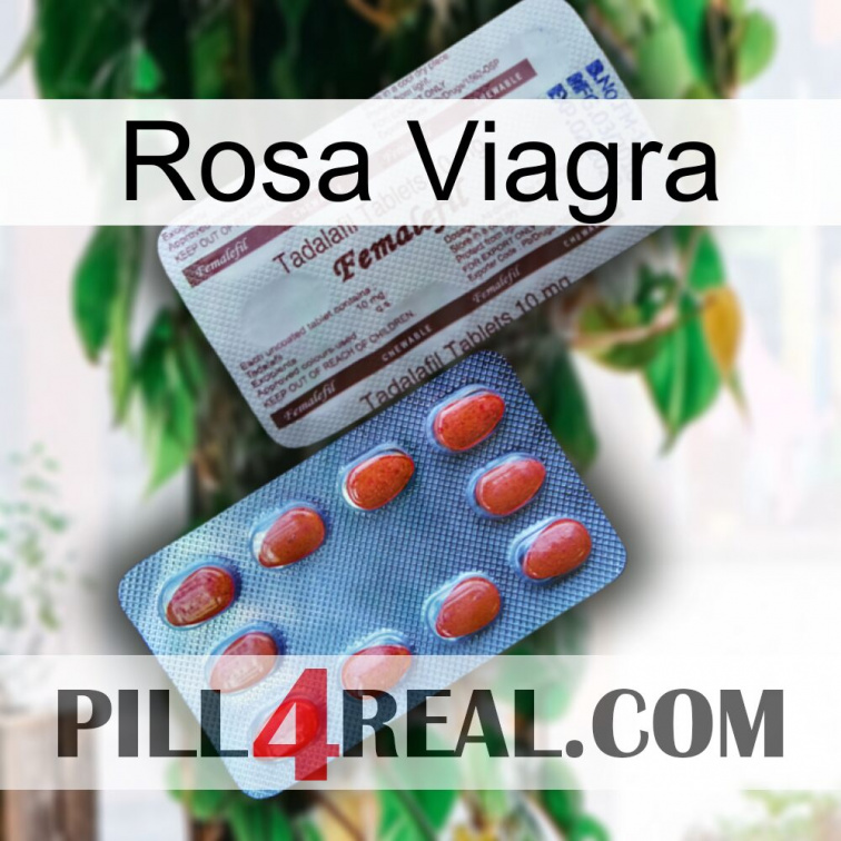 Pink Viagra 36